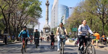 ¡Súbale de Reforma al Autódromo! Llega una edición inolvidable del Ciclotón