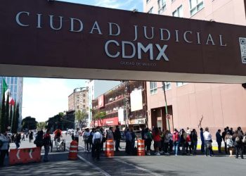 ¿Qué pasa con el paro del Poder Judicial? Esto dice trabajador