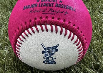 Home Run Derby ¿Quién ganará el duelo de batazos?