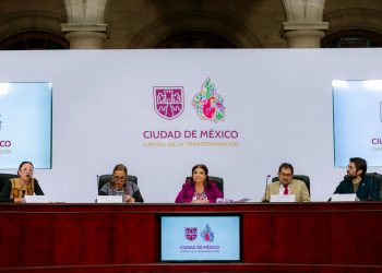 Brugada presentará estrategia ante la gentrificación