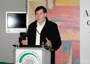 Preocupante el fenómeno de la gentrificación advierte Fernández Noroña