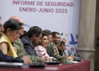 CDMX implementará un protocolo especial para marchas