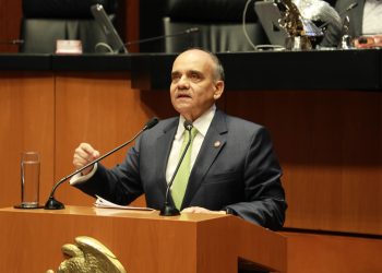 Demanda Manuel Añorve la urgente comparecencia de secretarios de Economía, SRE y Agricultura