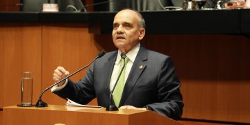 Demanda Manuel Añorve la urgente comparecencia de secretarios de Economía, SRE y Agricultura