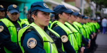 CDMX presenta nuevo modelo de seguridad en Iztacalco