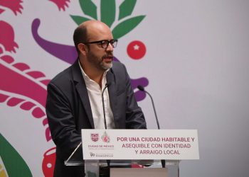 “La nueva ley de rentas pretende ser asequible, razonable y justa”: Muñoz