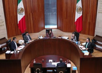 El TEPJF emitirá nueva sentencia, para resolver sobre petición de expulsión de Ochoa Reza del PRI