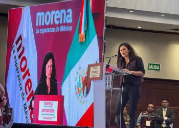Morena inicia gira nacional para la conformación de más de 71 mil Comités Seccionales