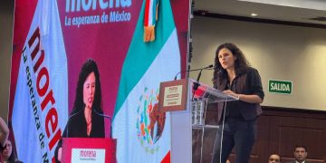 Morena inicia gira nacional para la conformación de más de 71 mil Comités Seccionales