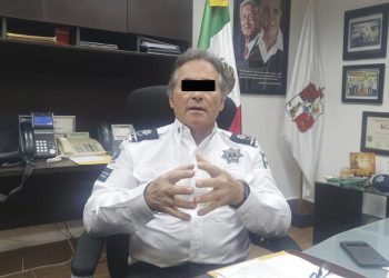 “Se está investigando un amparo que presentó Bermúdez Requena en Abril”: Alamillo