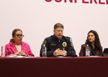 Continúan las investigaciones por asesinato de Ximena Guzmán y José Muñoz