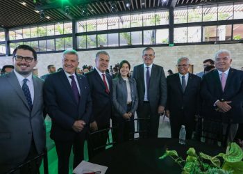 Ebrard optimista por las negociaciones con EU; “México ya hizo todo”