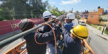 Nuevamente, la Línea A suspendió su servicio