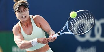 Zarazua cae en la segunda ronda de Montreal