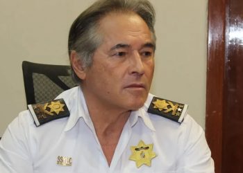 Hernán Bermúdez, exsecretario de Seguridad de Tabasco cuenta con ficha roja de Interpol
