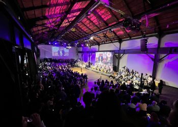 Emprendedores e inversionistas se reúnen en Hecho en México Mentes en Acción