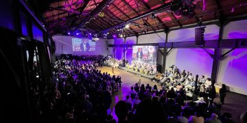 Emprendedores e inversionistas se reúnen en Hecho en México Mentes en Acción