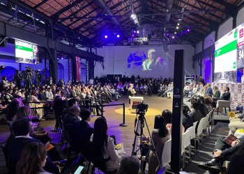 Emprendedores e inversionistas se reúnen en Hecho en México Mentes en Acción