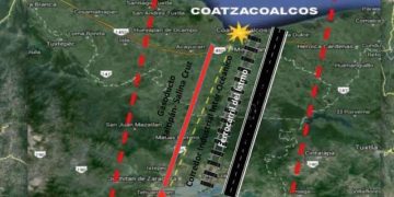 Reformas aprobadas en extraordinario potencian al Corredor Interoceánico: Morena