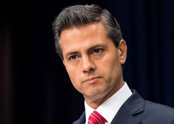 EPN niega haber recibido sobornos de empresarios israelíes por el software Pegasus
