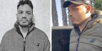 Defensa de Chávez Jr. tramita amparo para que el boxeador no sea detenido en México: Gertz Manero