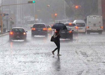 El monzón mexicano mantendrá lluvias en el norte del país