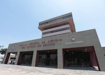Javier “N” el Teniente fue abatido en el Edomex