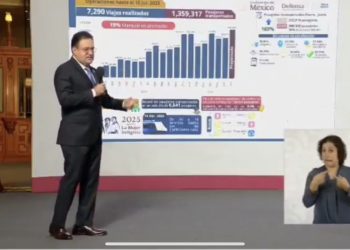 Tren Maya se consolida como elemento clave para el desarrollo económico y turístico del sureste mexicano