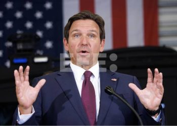 “Florida no abrirá un nuevo centro migratorio”: Gobernador DeSantis