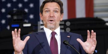 “Florida no abrirá un nuevo centro migratorio”: Gobernador DeSantis