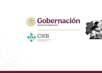 Alistan bases para la designación del titular de la Comisión Nacional de Búsqueda