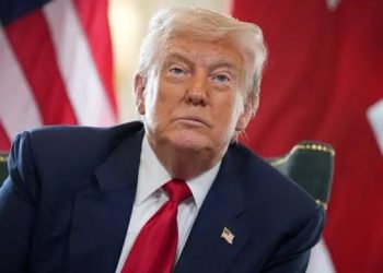 “Reconocimiento a Palestina dificultará acuerdo comercial”, dice Trump a Canadá
