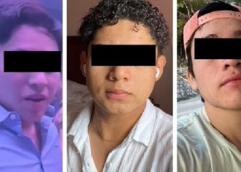 Susan Saravia, víctima de violación grupal en Campeche, hace público su caso y exige justicia