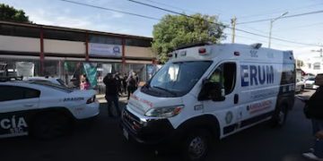 La policía capitalina abate a hombre que tomó a rehén en Centro Social de la GAM