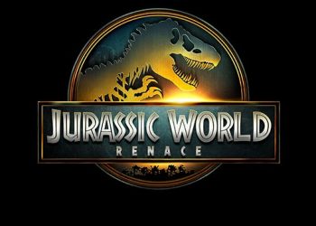 Jurassic World Renace