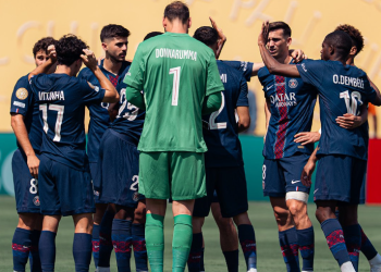 PSG