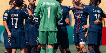PSG