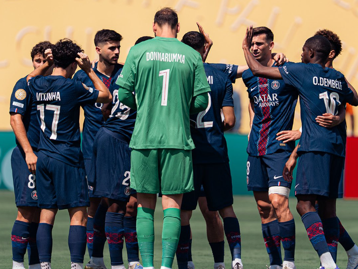 PSG