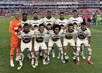 Pumas