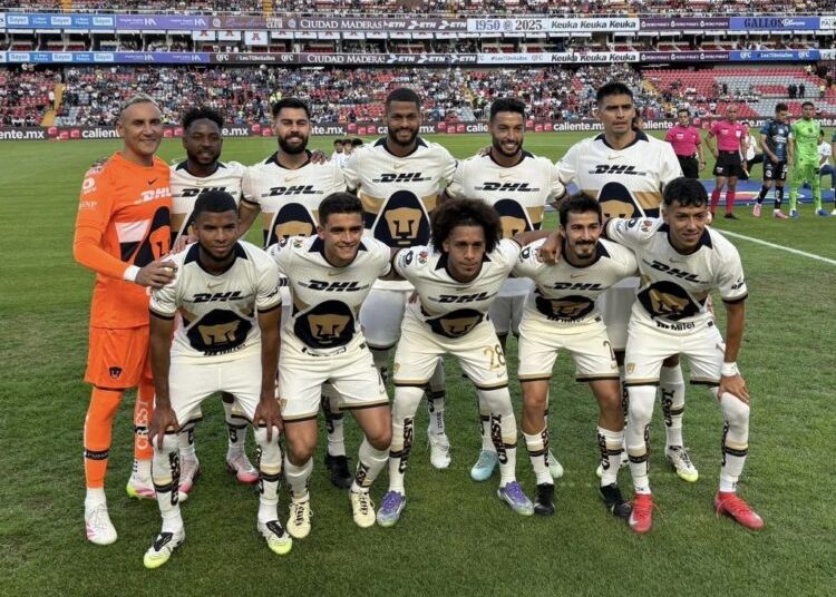 Pumas