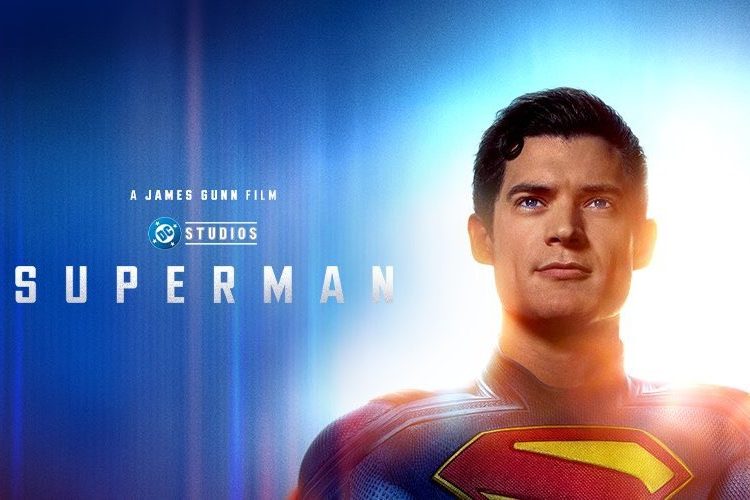 Supermán