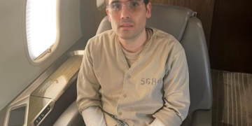 Fiscalía de NY retira cargos por narcotráfico contra Ovidio Guzmán, hijo de ‘El Chapo’