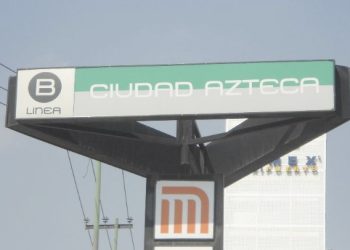 Metro CDMX y gobierno municipal de Ecatepec trabajarán para mejorar la seguridad en Línea B