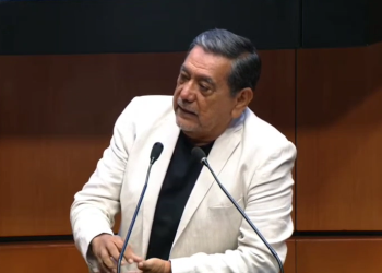 Senado aprueba Ley de Inteligencia e Investigación y Ley de Seguridad Pública