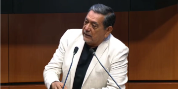 Senado aprueba Ley de Inteligencia e Investigación y Ley de Seguridad Pública