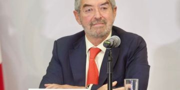Sheinbaum confirma la presencia del canciller en la cumbre de los BRICS