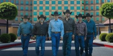 Intocable celebra la estrella que tendrá en el Paseo de la Fama de Hollywood