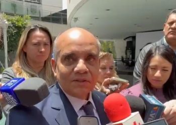 Reta Manuel Añorve a que Morena vaya contra las redes sociales, será su peor error, advierte
