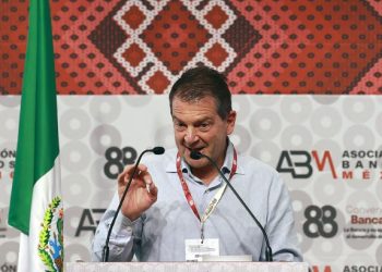 “La banca mexicana está muy sólida, los bancos señalados operan normal”; ABM