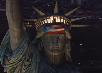 Bad Bunny defiende a los inmigrantes y llama a la unidad en su tema ‘Nuevayol’